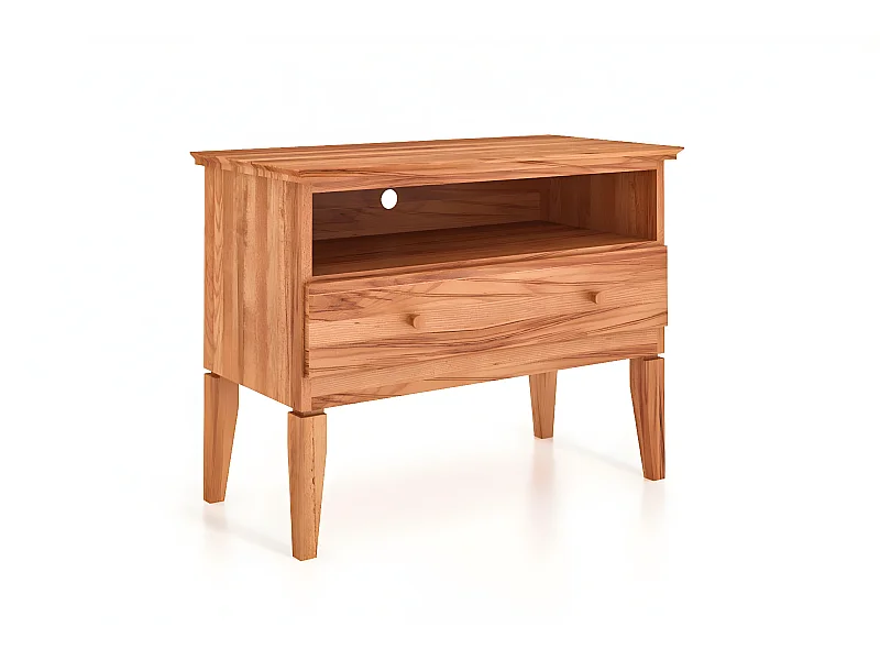 ODYS - TV-möbel  aus Kernbuche naturgeölt