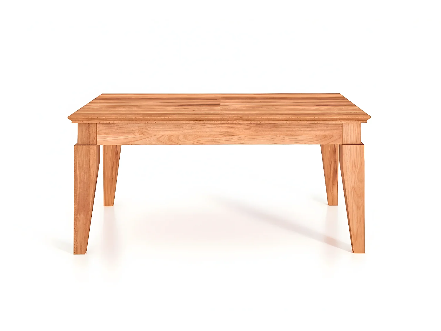 ODYS - Couchtisch  aus Kernbuche naturgeölt