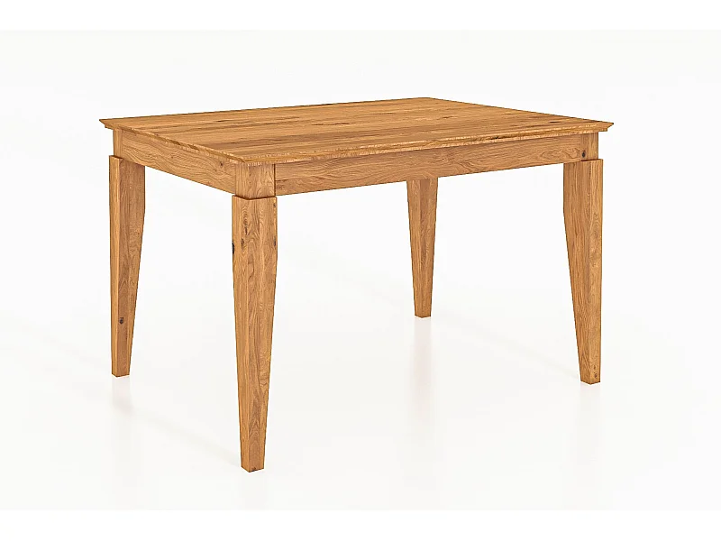 ODYS - Esstisch  aus Wildeiche naturgeölt