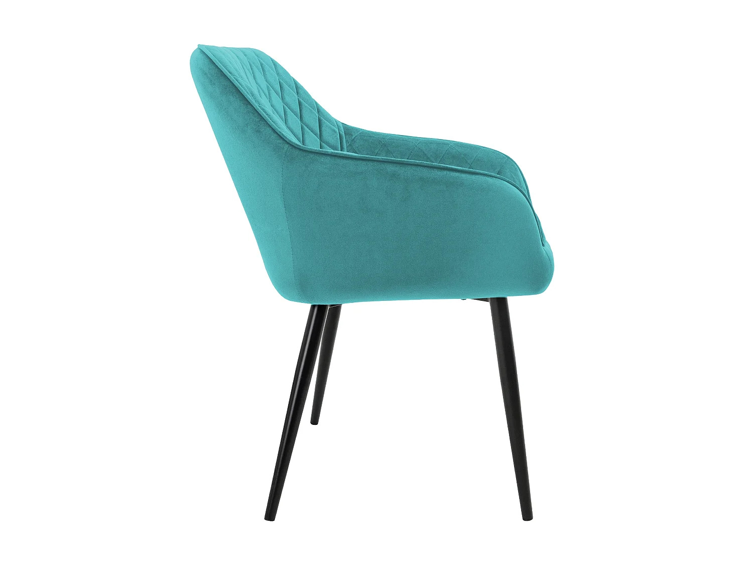 Juego de 2 Sillas de Comedor Sillas de Salón Silla de Cocina Silla Tapizada de T