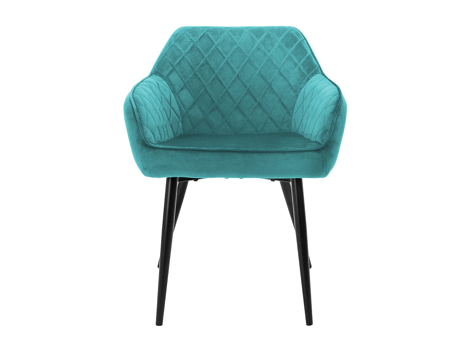 Juego de 2 Sillas de Comedor Sillas de Salón Silla de Cocina Silla Tapizada de T