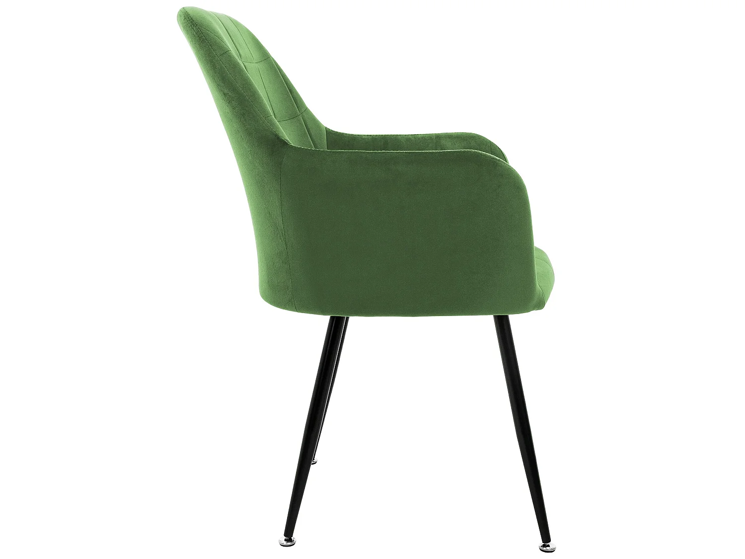 Set di 2 sedie, sedie sala da pranzo, sedie soggiorno, sedia imbottita, sedia cucina, velluto