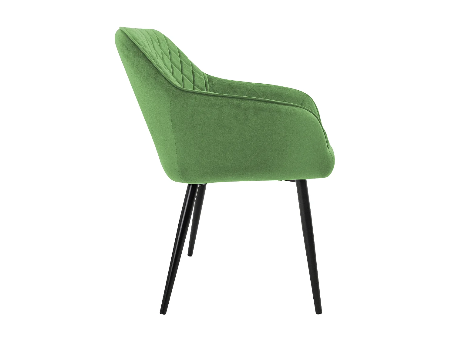 Juego de 2 Sillas de Comedor Sillas de Salón Silla de Cocina Silla Tapizada de T