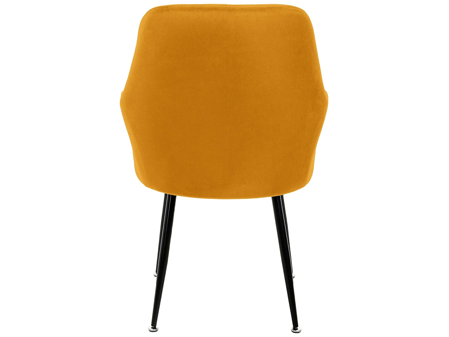 Set di 2 sedie, sedie sala da pranzo, sedie soggiorno, sedia imbottita, sedia cucina, velluto