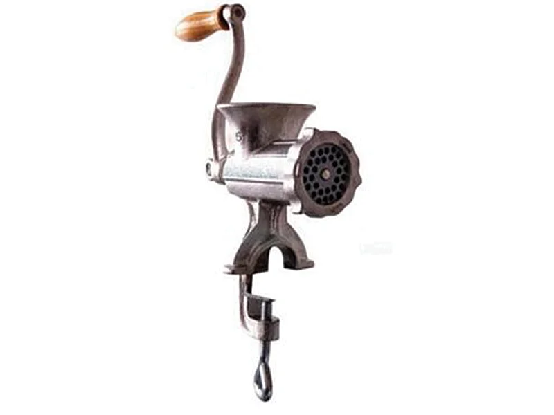 Manueller Fleischwolf