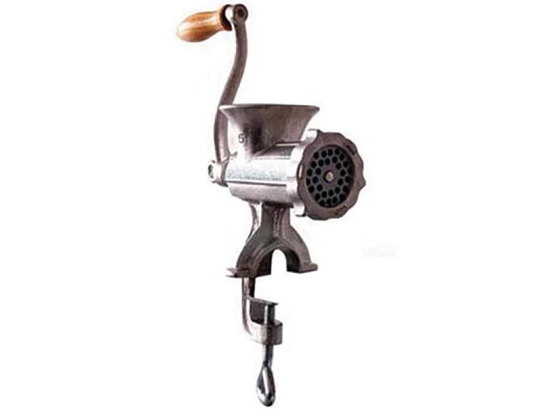 Manueller Fleischwolf