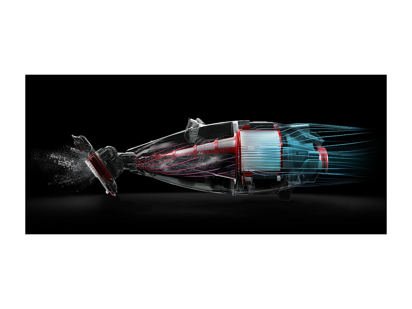 Kokido Aspirateur manuel à batterie pour piscine - ev75cbx/eu