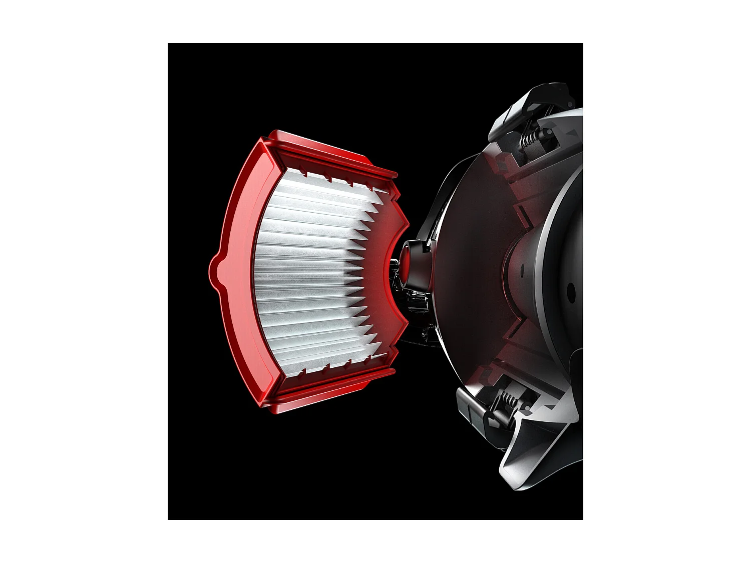 Kokido Aspirateur manuel à batterie pour piscine - ev75cbx/eu