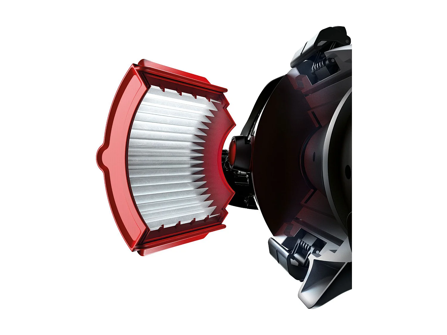 Kokido Aspirateur manuel à batterie pour piscine - ev75cbx/eu