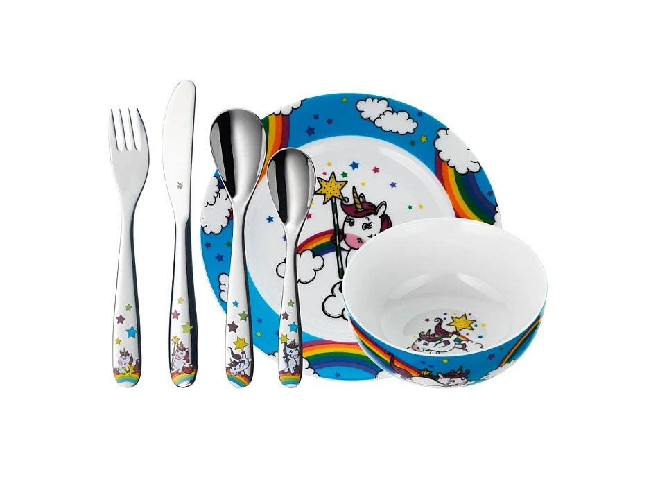 Wmf Set couverts enfant 6 pièces - 1286059964