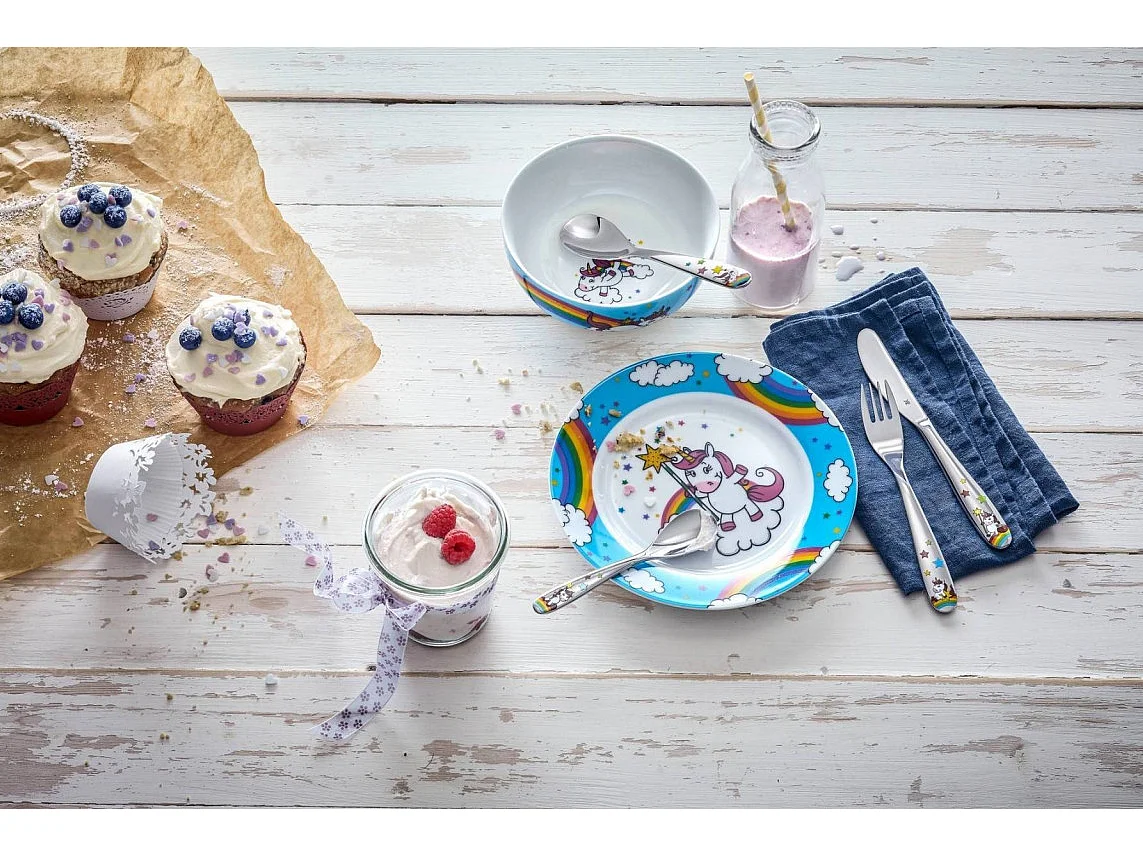 Wmf Set couverts enfant 6 pièces - 1286059964