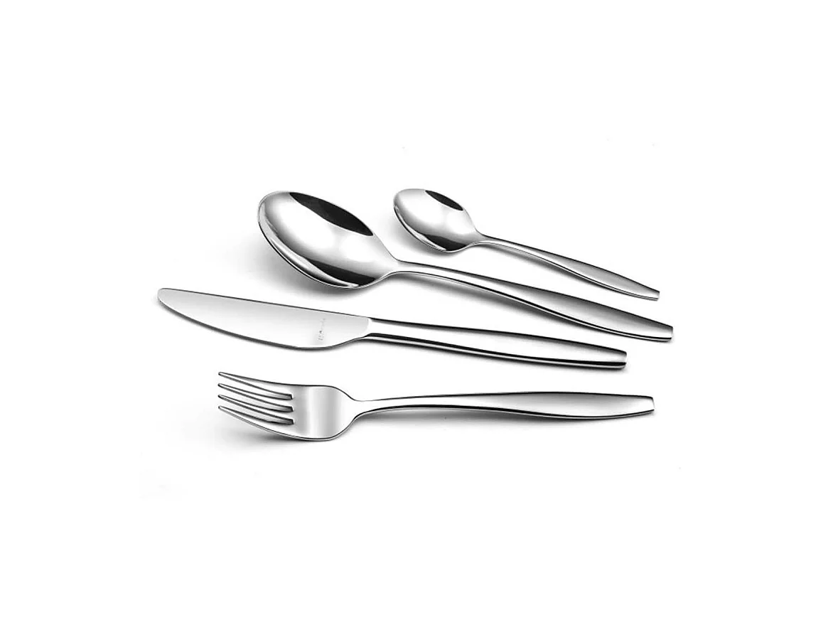 Amefa Ménagère 49 pièces inox - 181000waf04e90