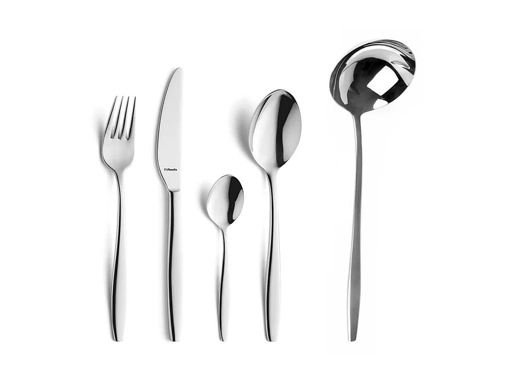 Amefa Ménagère 49 pièces inox - 181000waf04e90