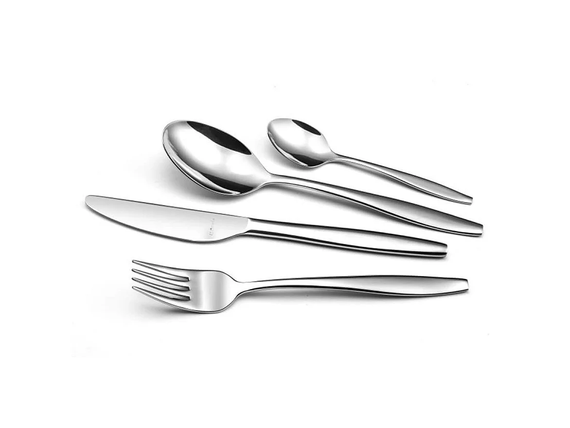 Amefa Ménagère 49 pièces inox - 181000waf04e90