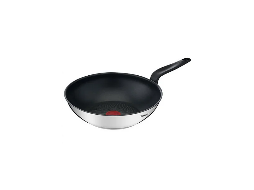 Tefal Poêle wok inox 28cm - e3091904