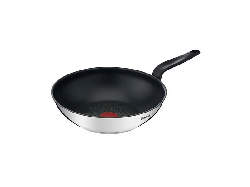 Tefal Poêle wok inox 28cm - e3091904