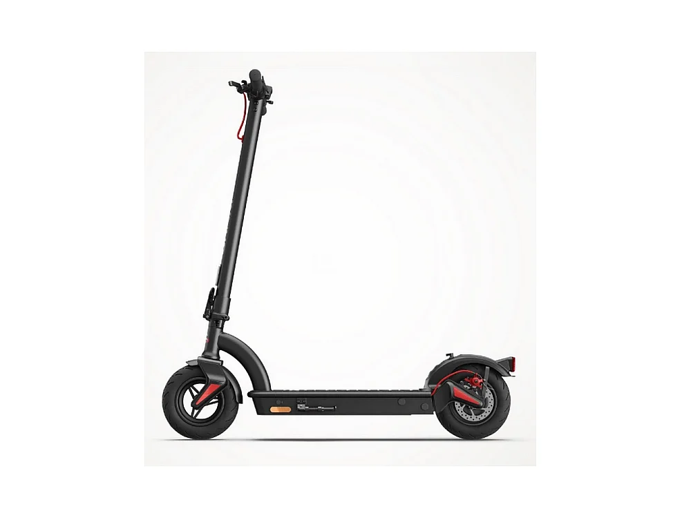 Sharp Trottinette électrique 350w 25km/h noir - EM-KS2AEU-B