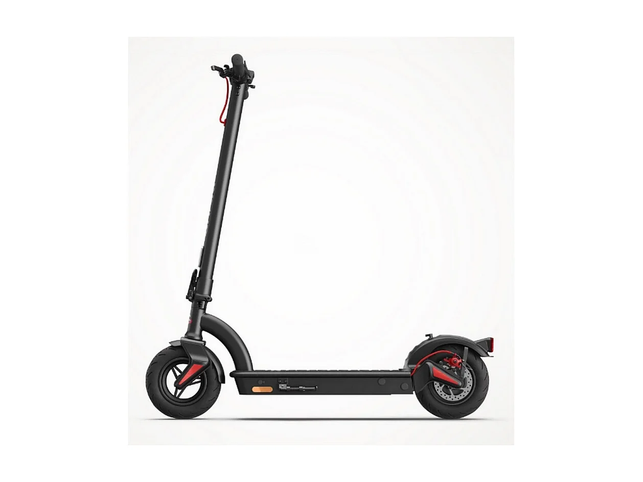 Sharp Trottinette électrique 350w 25km/h noir - EM-KS2AEU-B
