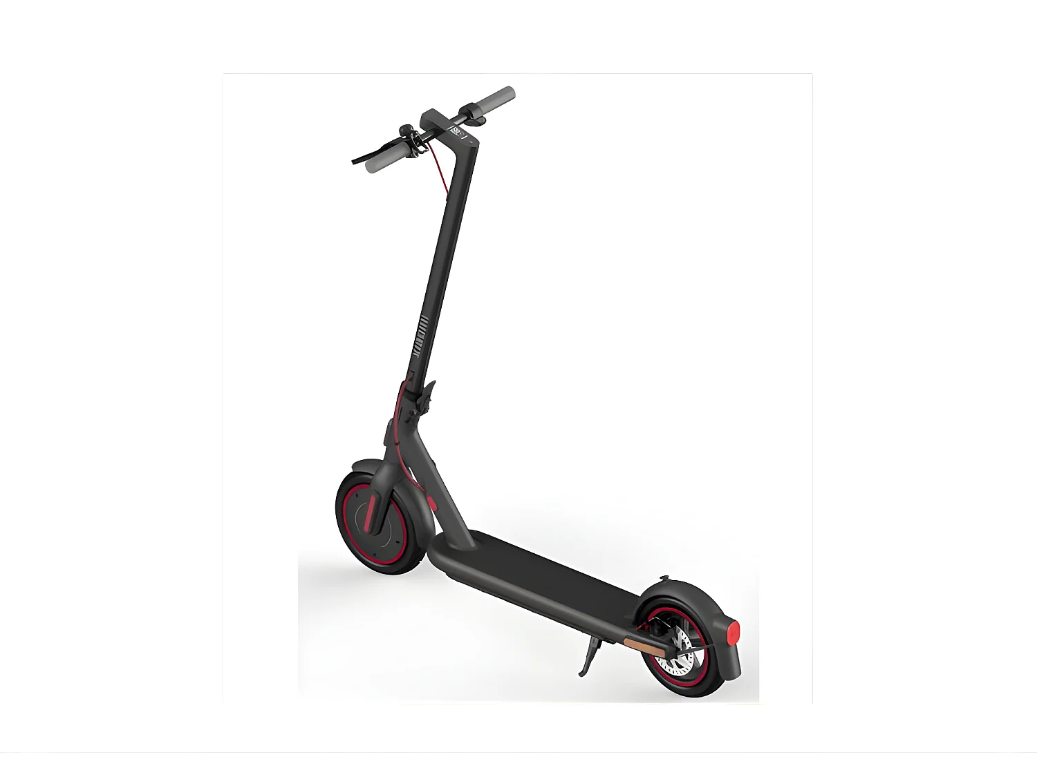 Trottinette électrique XIAOMI MISCOOT4PRON