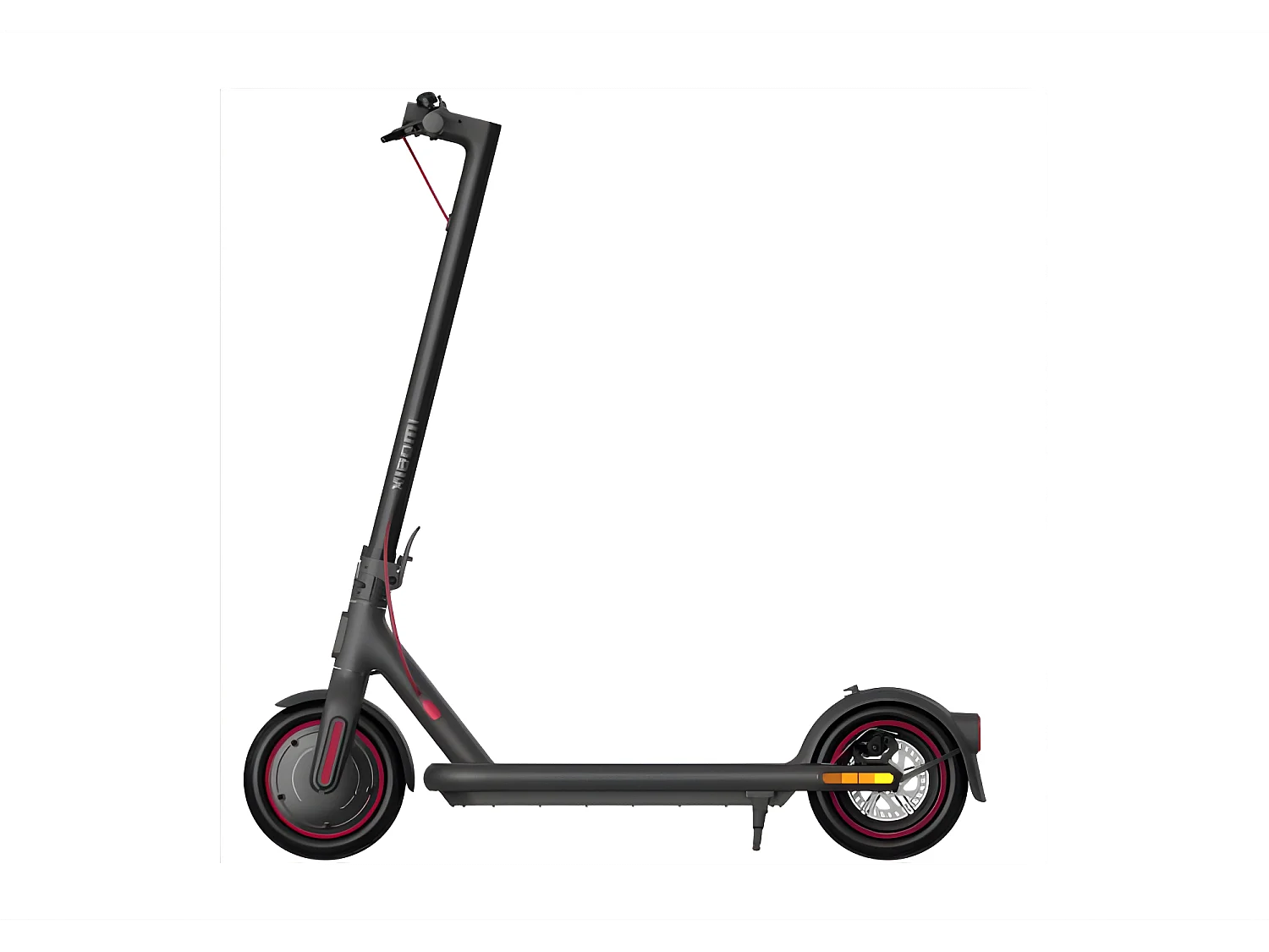 Trottinette électrique XIAOMI MISCOOT4PRON