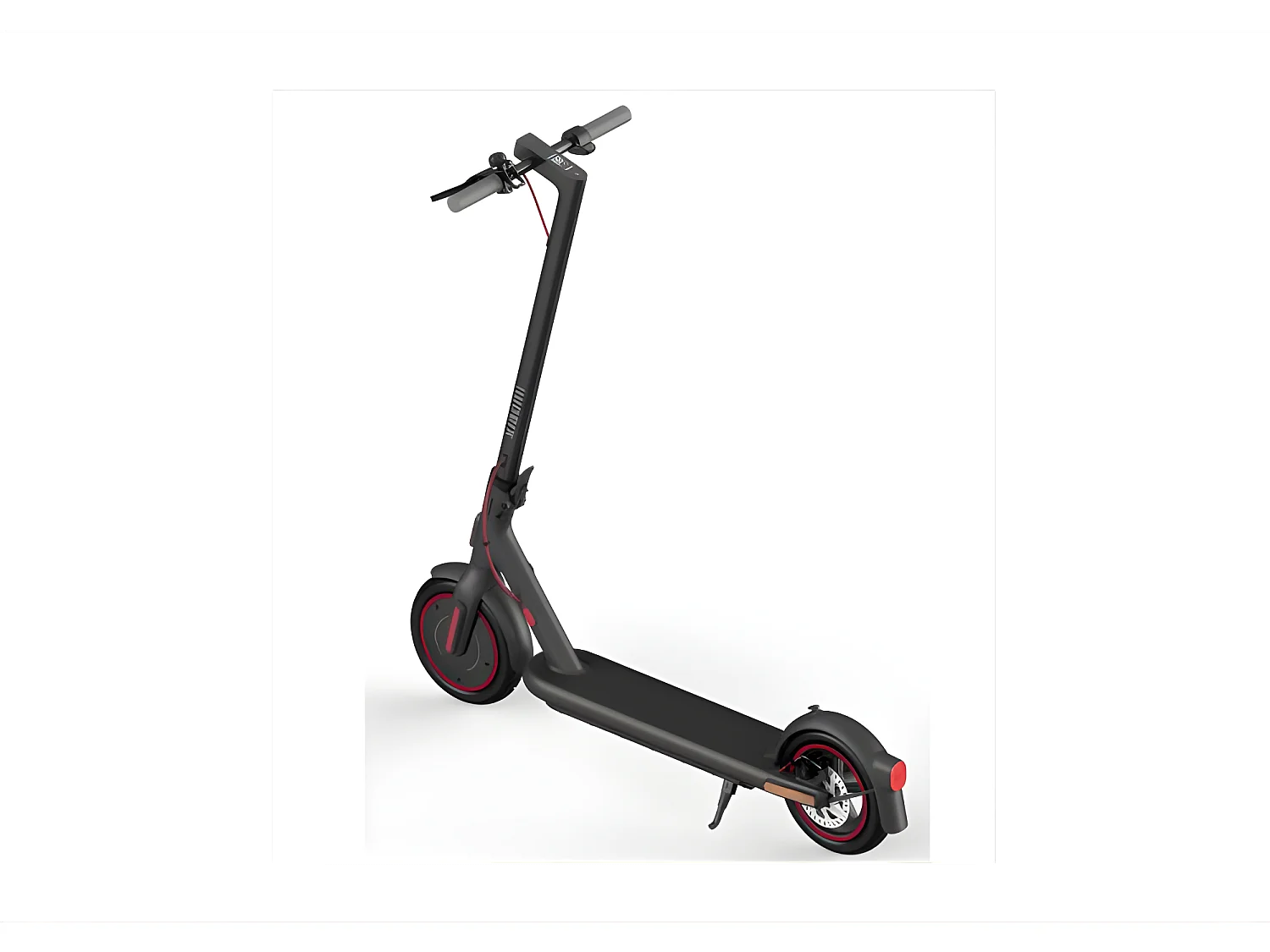 Trottinette électrique XIAOMI MISCOOT4PRON