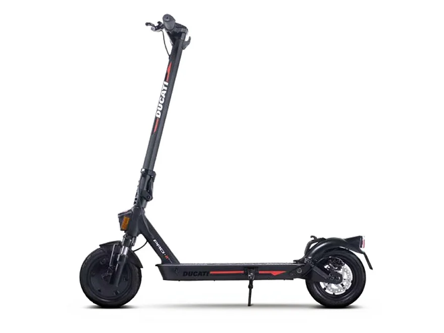 Trottinette électrique DUCATI PRO-IIEVO