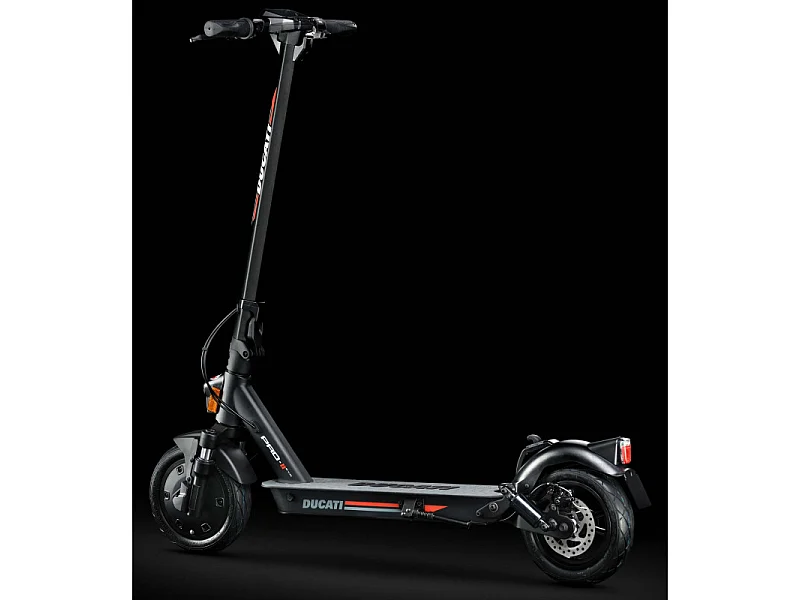 Trottinette électrique DUCATI PRO-IIEVO