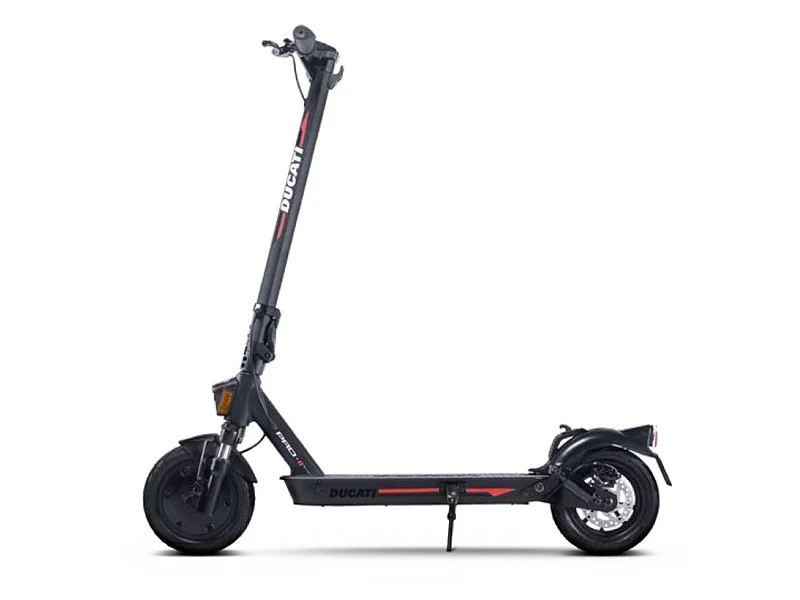 Trottinette électrique DUCATI PRO-IIEVO