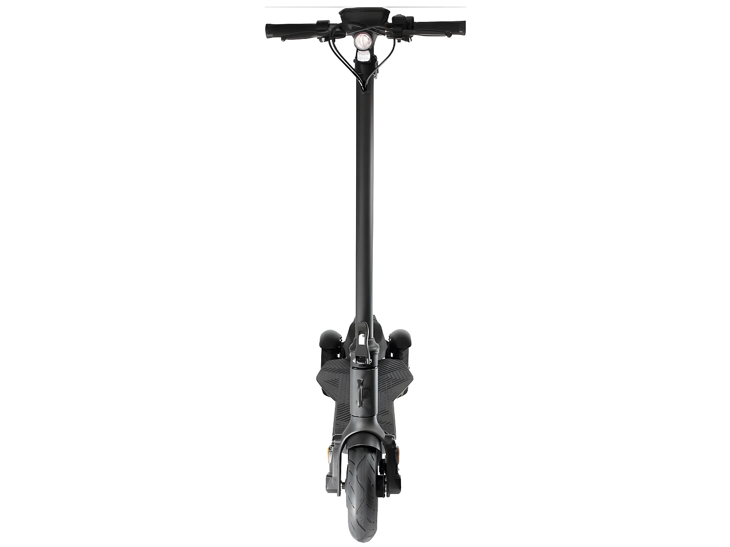 Logicom Trottinette électrique 320w 25km/h noir - WISPEED-SUV3000