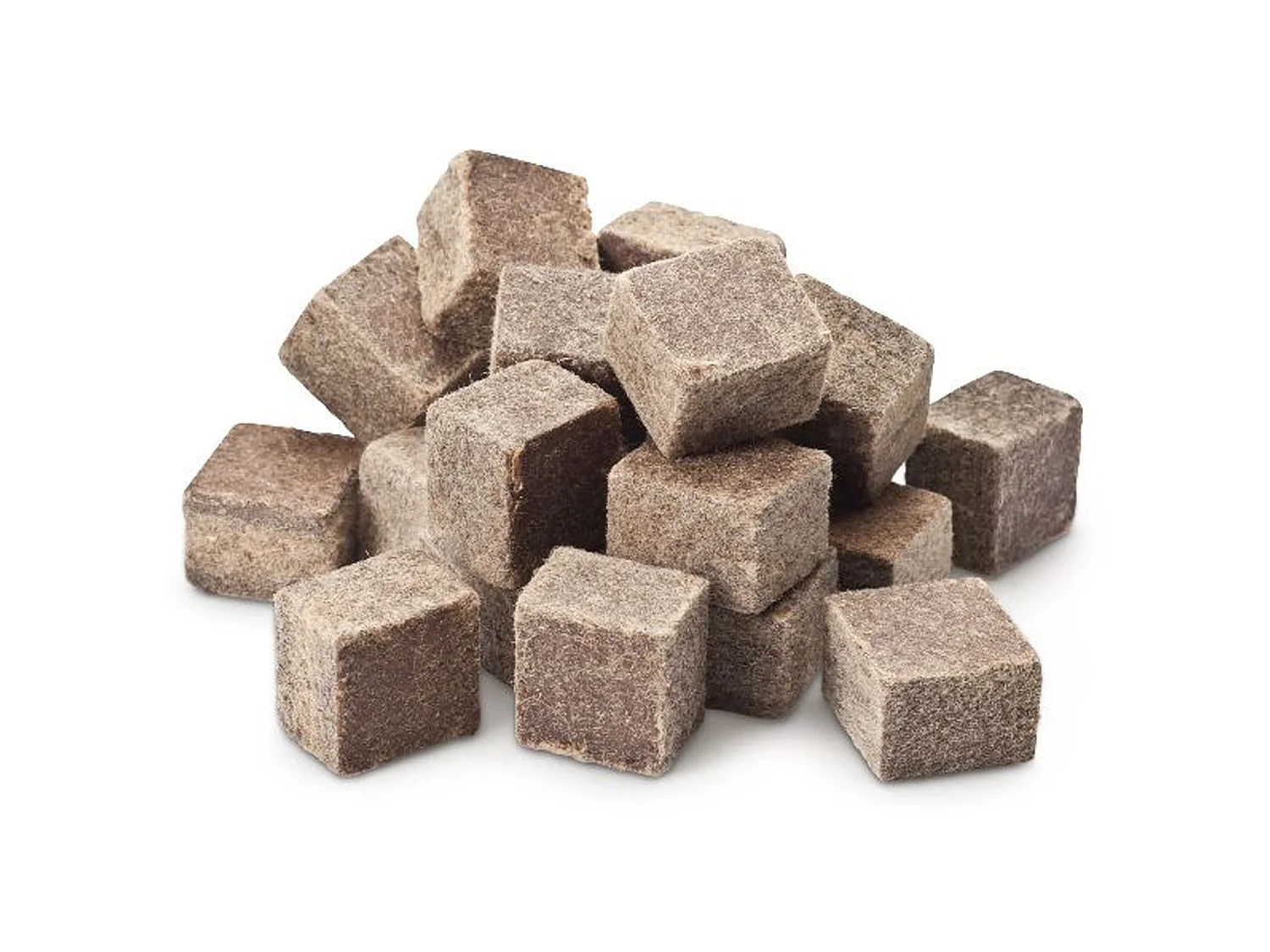 Weber Boîte de 48 cubes allumes feu naturels - 17612