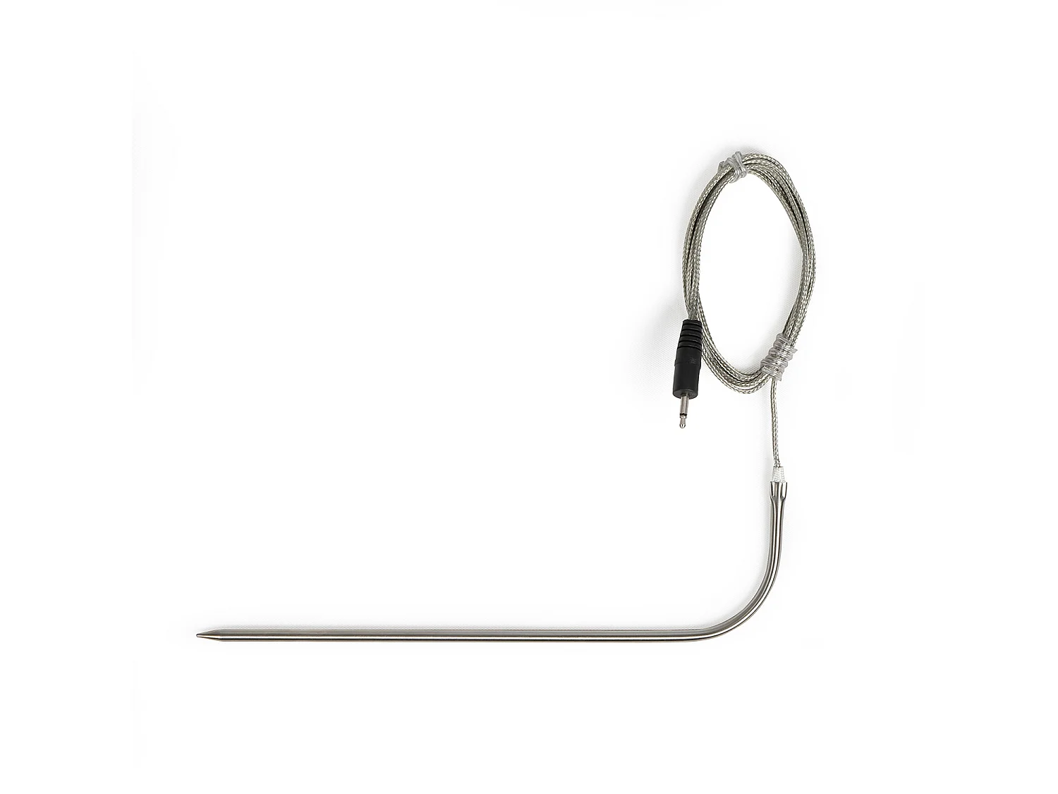 Livoo Thermomètre pour barbecue - gs68