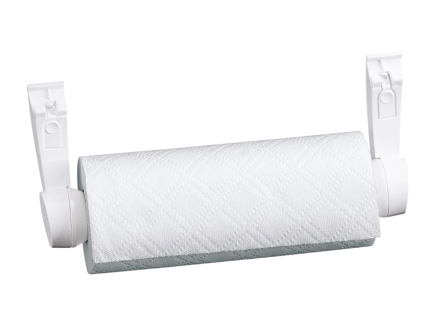 Wand-Rollenhalter Parat F2 Weiß 25771