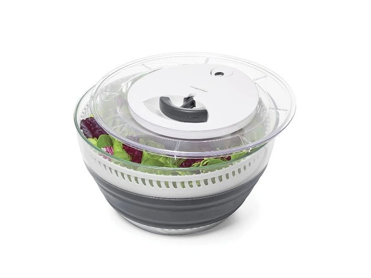 Progressive Essoreuse à salade rétractable - css-1-4 max