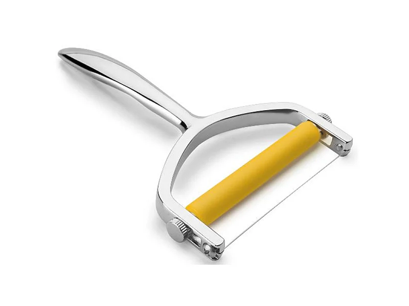 Ibili Couteau / lyre à fromage réglable - 744900