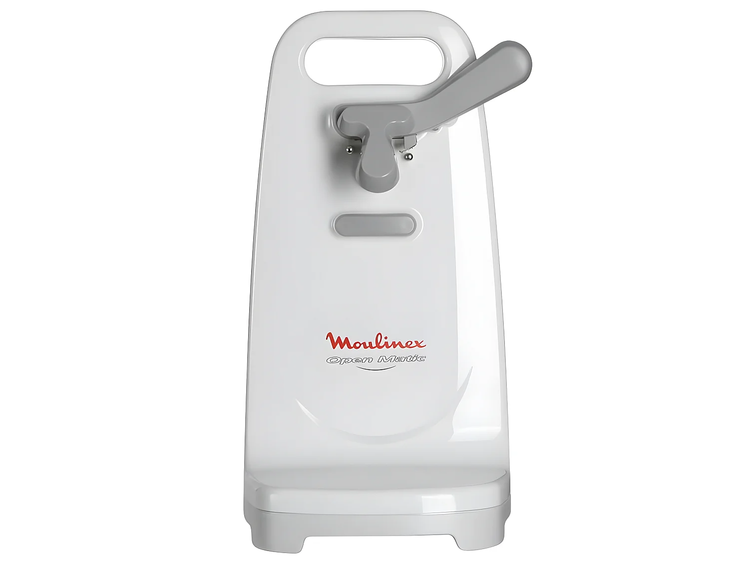 Moulinex Ouvre-boîte électrique 50w - djj152