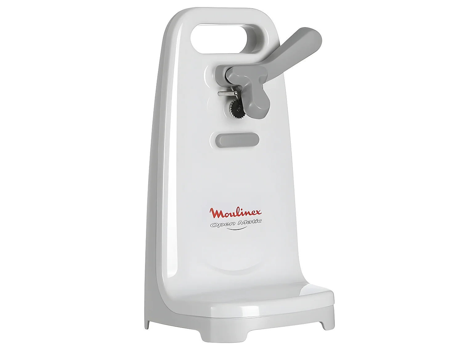 Moulinex Ouvre-boîte électrique 50w - djj152