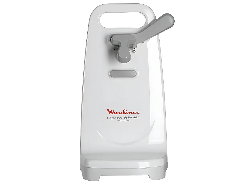 Moulinex Ouvre-boîte électrique 50w - djj152
