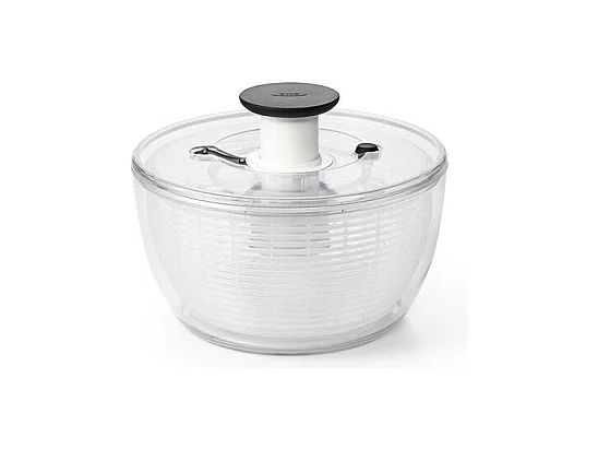 Essoreuse à salade Oxo Good Grips OX1351580 27 cm Transparent