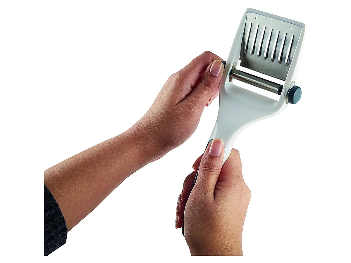 Zyliss Trancheur à fromage réglable - e9000360