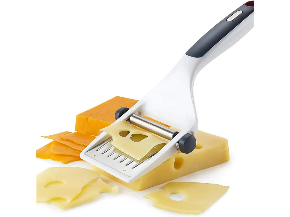 Zyliss Trancheur à fromage réglable - e9000360