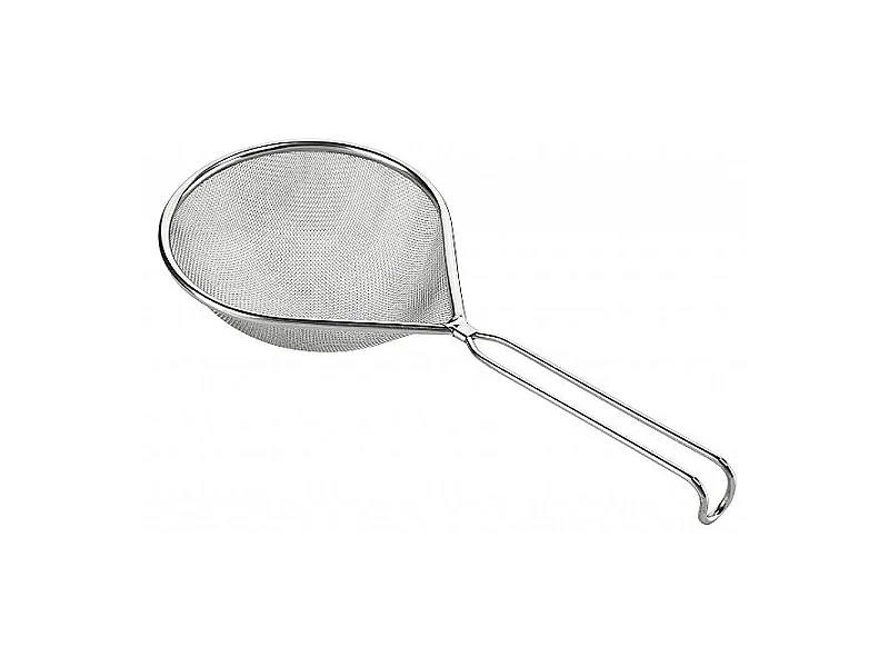 Tescoma Passoire tamis allongé 14x18cm - 428394