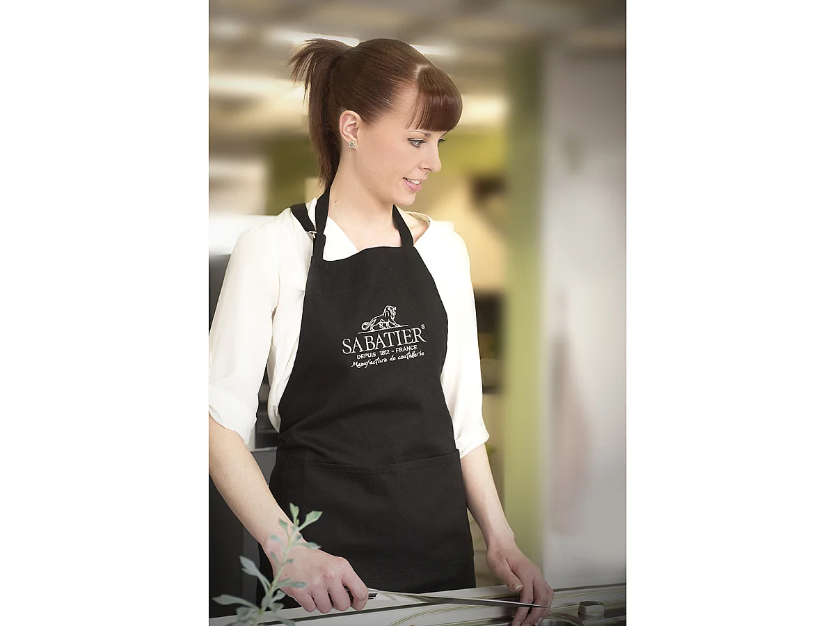 Lion Sabatier Tablier de cuisine - 002100