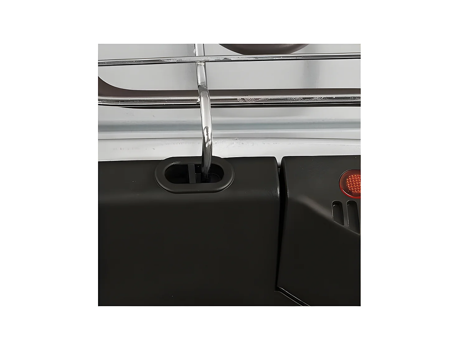 Be Nomad Barbecue électrique posable 2000w - doc153