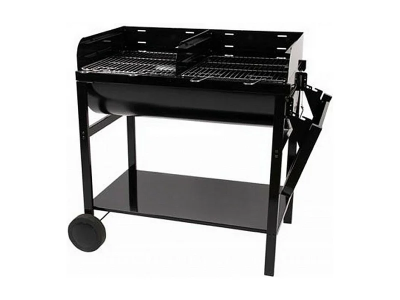 Somagic Barbecue à charbon 85,5 x 47,5cm - 348547