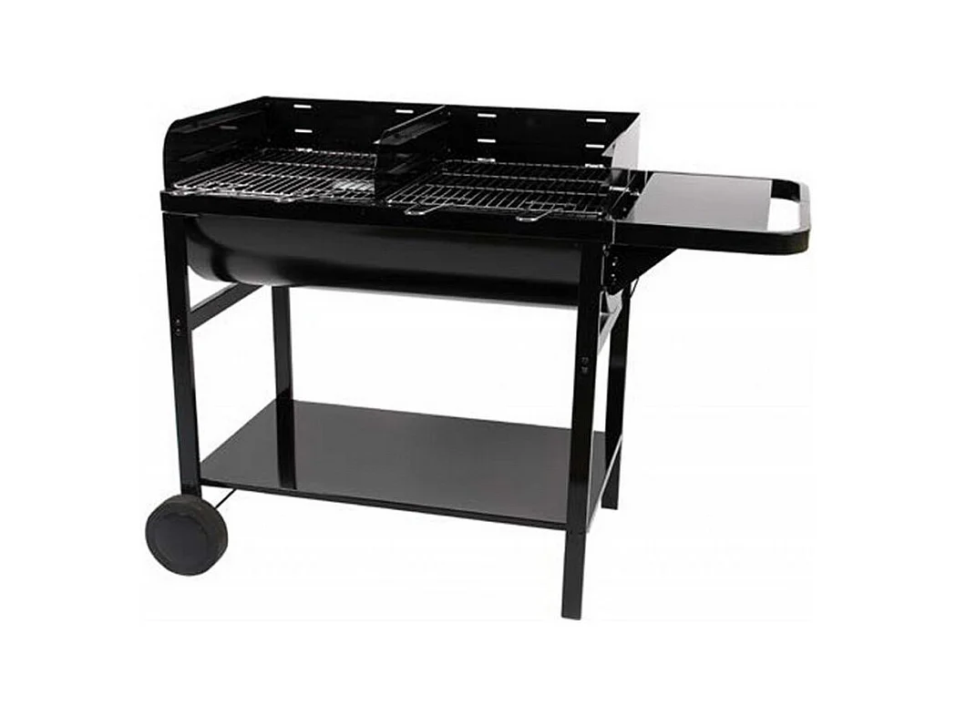 Somagic Barbecue à charbon 85,5 x 47,5cm - 348547