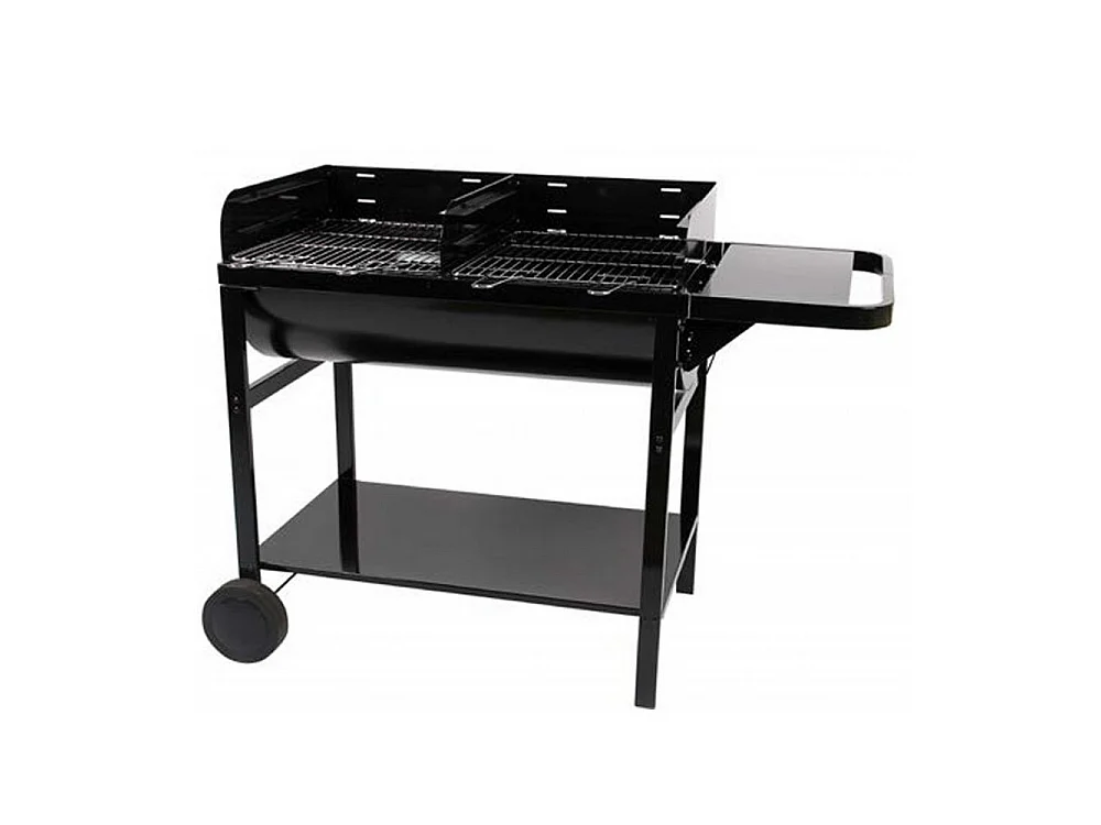 Somagic Barbecue à charbon 85,5 x 47,5cm - 348547