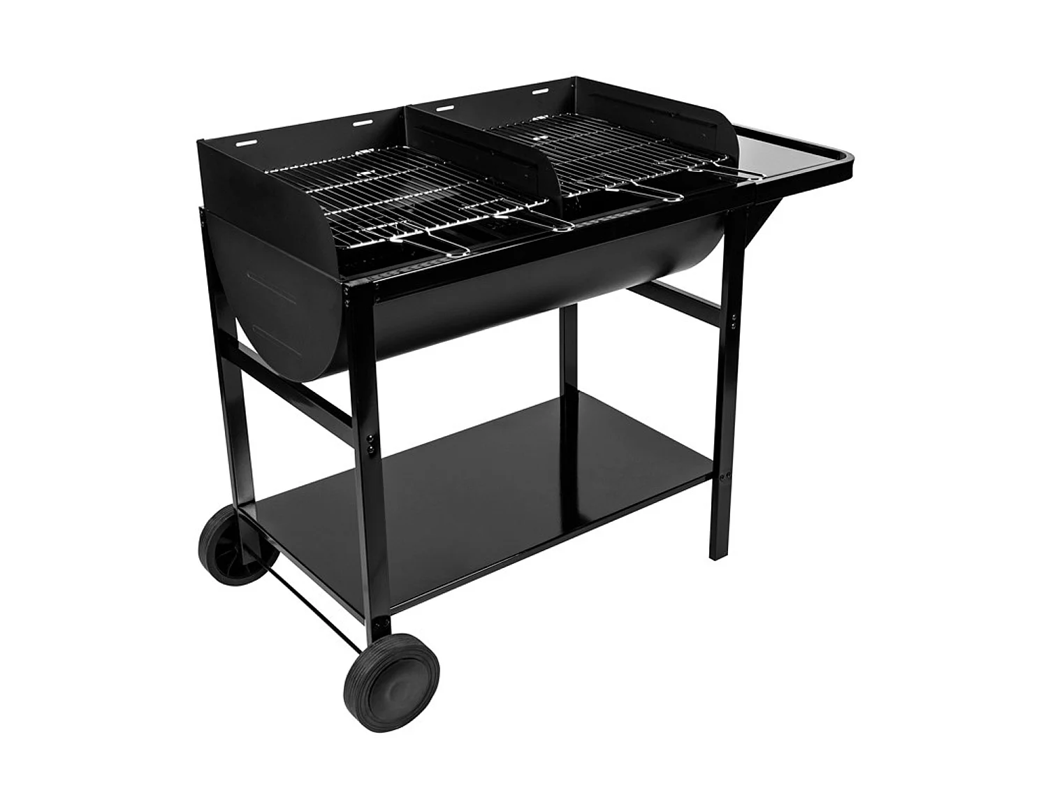 Somagic Barbecue à charbon 85,5 x 47,5cm - 348547