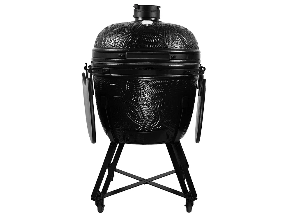 Barbecook Barbecue à charbon 53cm noir - BC-CHA-1062