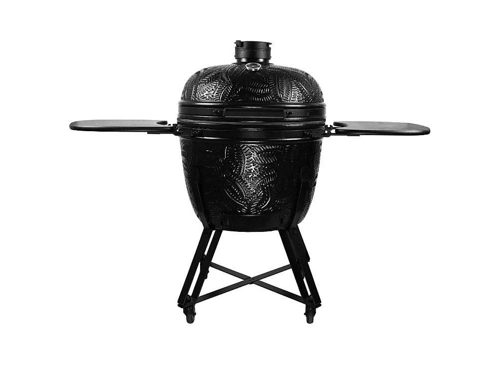 Barbecook Barbecue à charbon 53cm noir - BC-CHA-1062