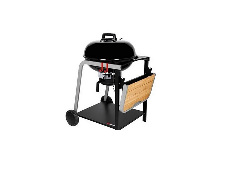 Somagic Barbecue à charbon 57cm - 338570